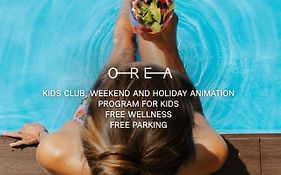 OREA Resort Santon Brno